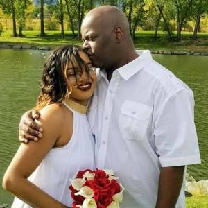 Meet your Posher, Roderick